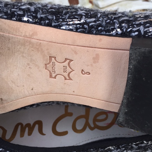 Sam Eldelman Shoes - Picture 5 of 6